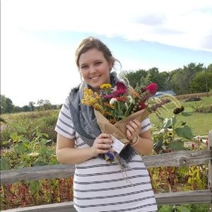 Meet your Posher, Alexis